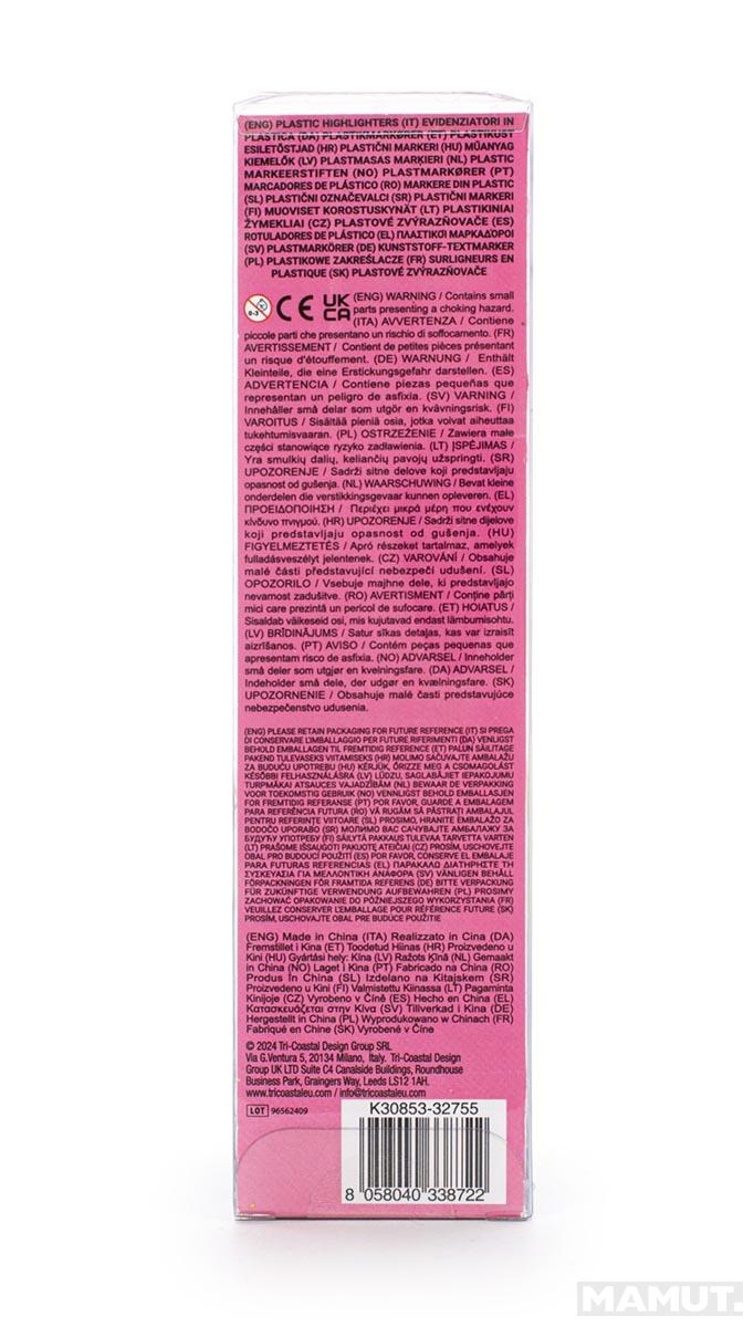 Signiri DREAMPOP 5 kom 