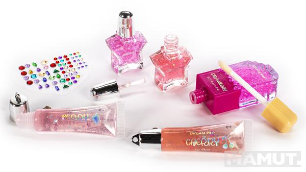 Kozmetički set DOLCI KAWAII 