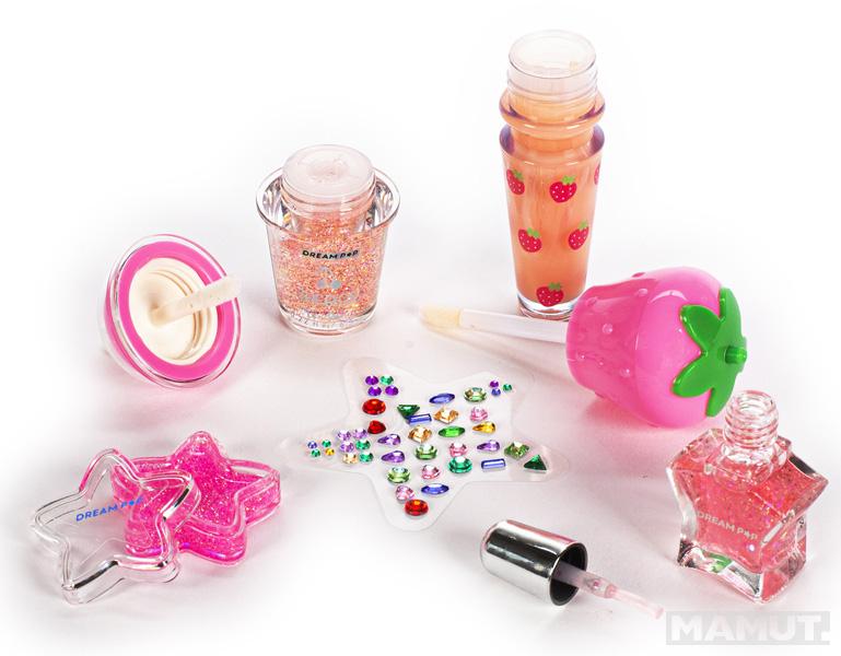 Kozmetički set DREAMPOP KIDS TRANSITIONAL 