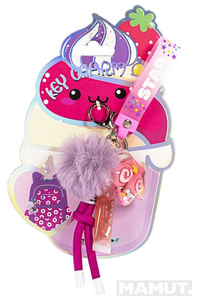 Sjaj za usne na privesku CANDY DREAMPOP KIDS 