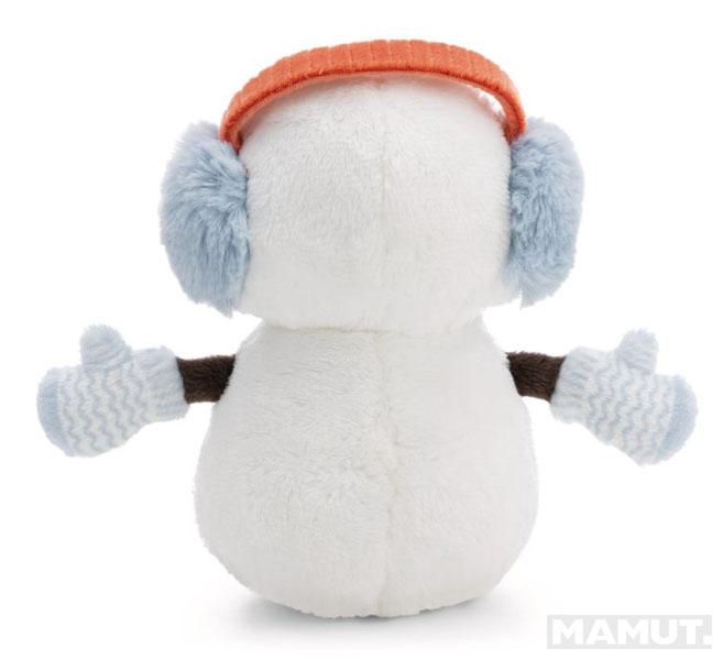 Plišana igračka SNEŠKO 15cm 