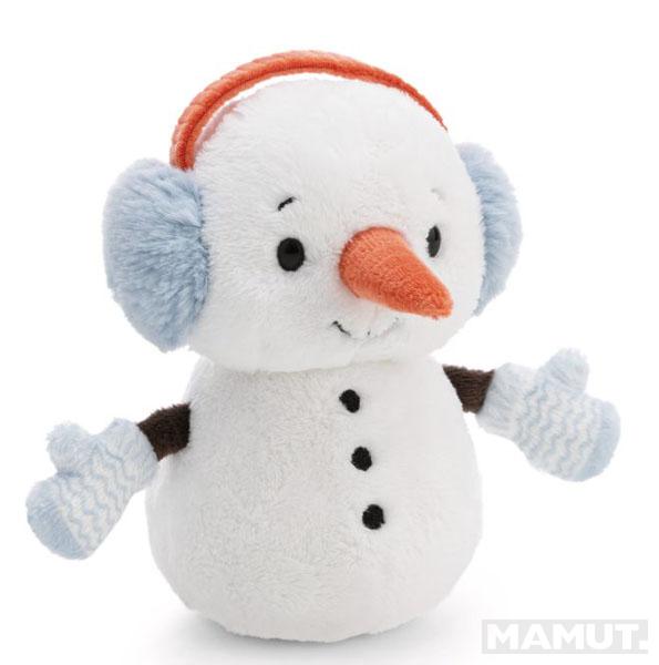 Plišana igračka SNEŠKO 15cm 