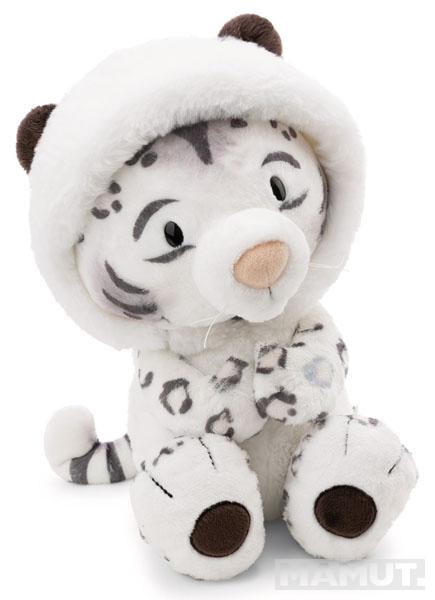Plišana igračka SNEŽNI LEOPARD ELENI 25cm 
