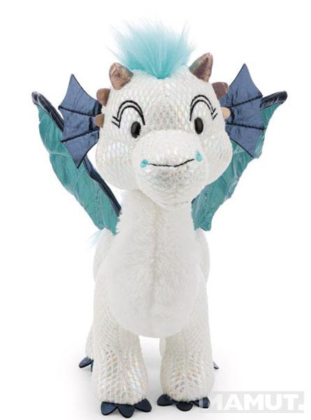 Plišana igračka ZMAJ ZAFURA 35cm 