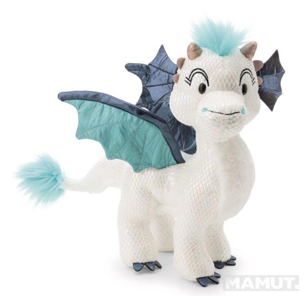 Plišana igračka ZMAJ ZAFURA 35cm 