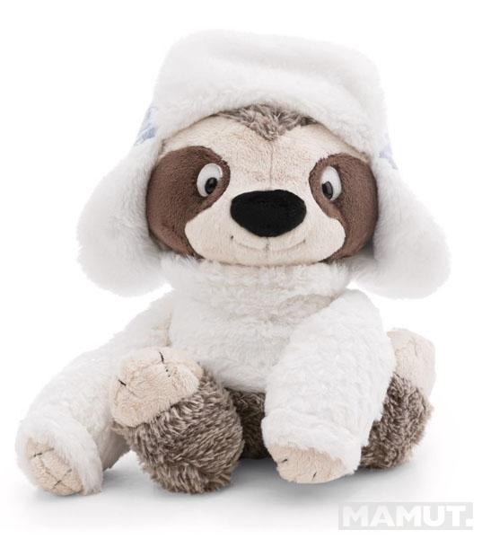 Plišana igračka LENJIVAC IZI SA KAPOM 50cm 