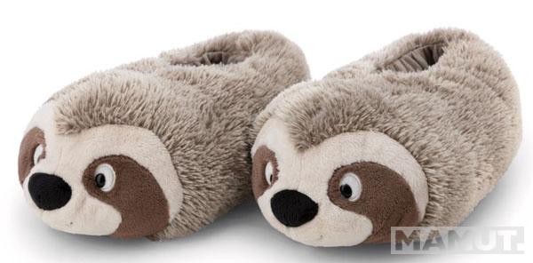 Plišane patofne LENJIVAC IZI 36-39 