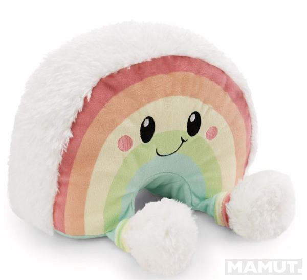 Plišana igračka DUGA 20cm 