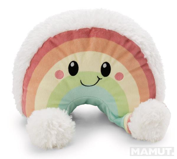 Plišana igračka DUGA 28cm 