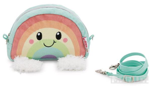 Torbica DUGA 17x14x5cm 