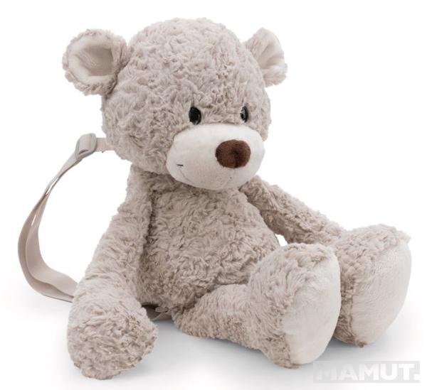 Ranac PLIŠANI MEDA 40cm 