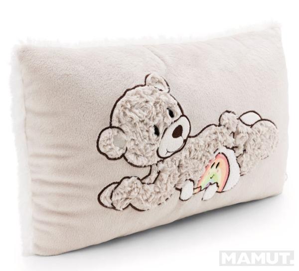 Jastuk BEAR FINNI 43x25cm 