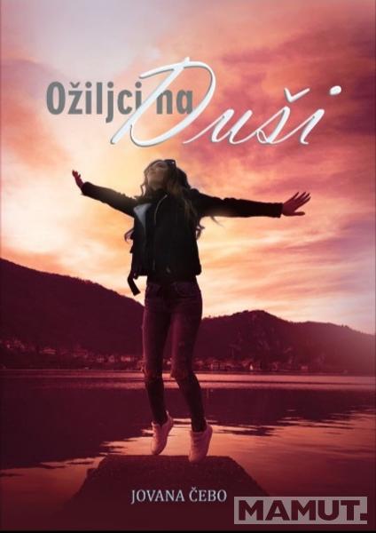OŽILJCI NA DUŠI 