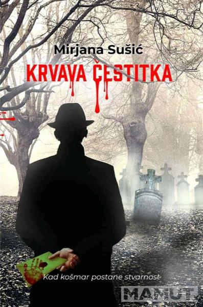 KRVAVA ČESTITKA 
