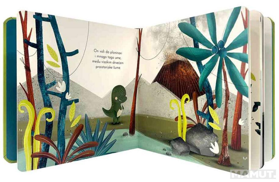 KREKIJEVA SNAGA I UPORNOST 