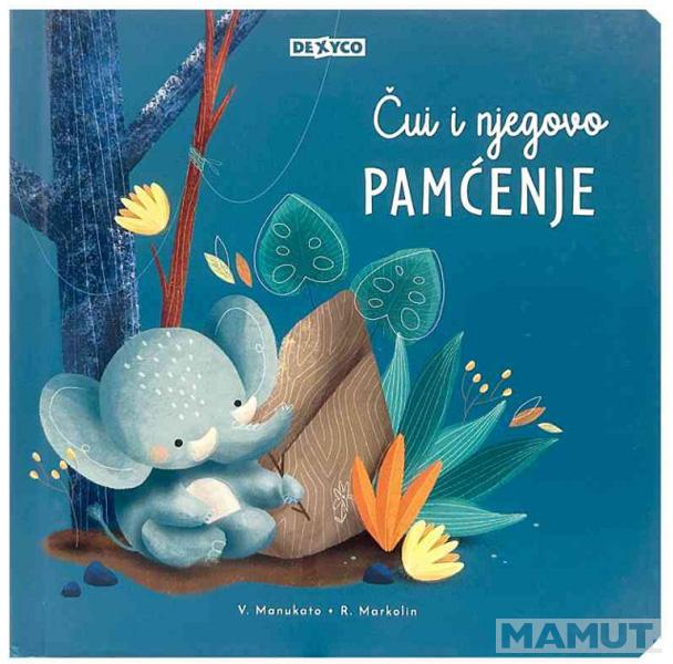 ČUI I NJEGOVO PAMĆENJE 