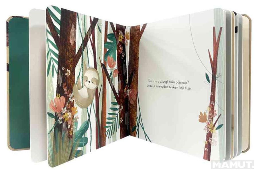 GNAVIJEVO STRPLJENJE 