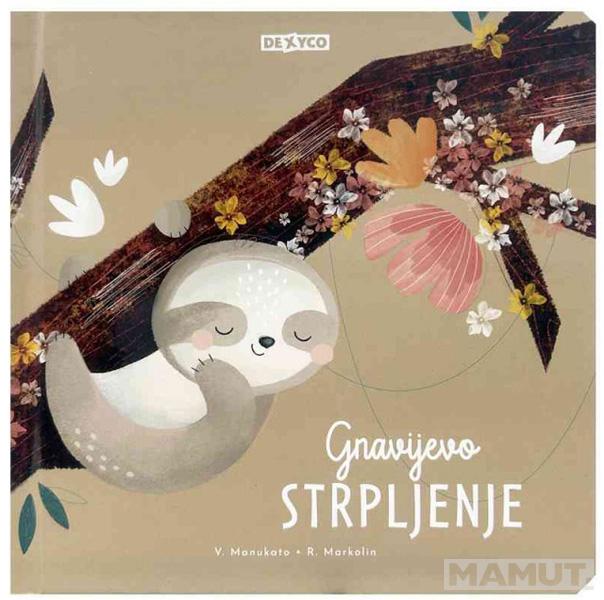 GNAVIJEVO STRPLJENJE 