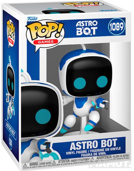 FUNKO POP! Figurica ASTRO BOT 