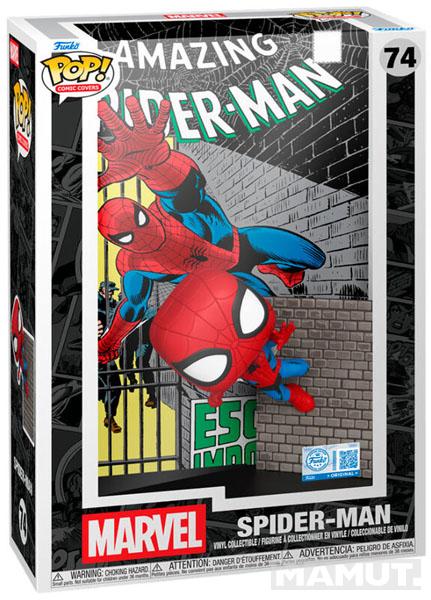 FUNKO POP! Figurica SPIDERMAN '65 
