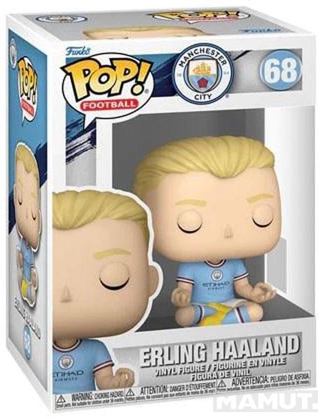 FUNKO POP! Figurica MANCHESTER - ERLING HAALAND 