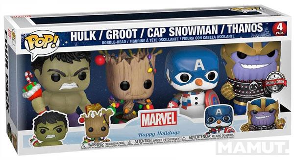FUNKO POP! Figurice MARVEL 