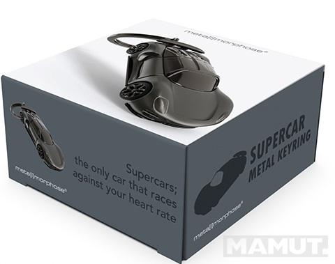 Privezak za ključeve SUPERCAR 