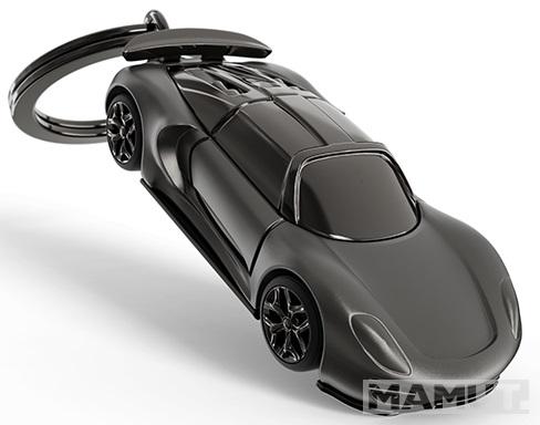 Privezak za ključeve SUPERCAR 