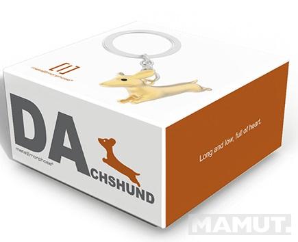 Privezak za ključeve JAZAVIČAR 