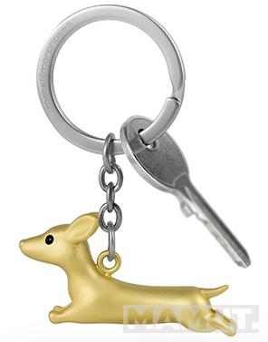 Privezak za ključeve JAZAVIČAR 