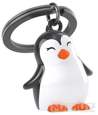 Privezak za ključeve PINGVIN 