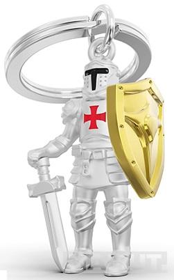 Privezak za ključeve VITEZ 