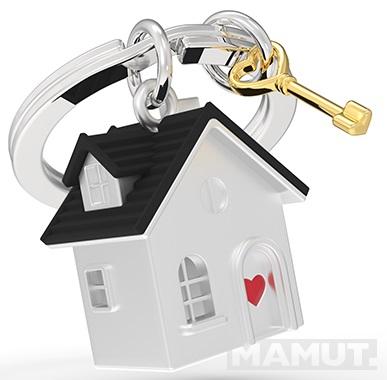 Privezak za ključeve HOME SWEET HOME 