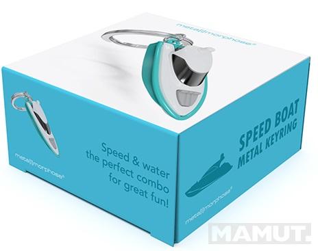 Privezak za ključeve GLISER 