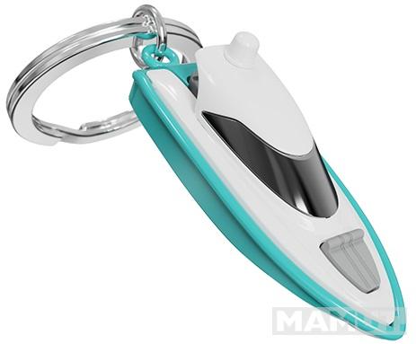 Privezak za ključeve GLISER 