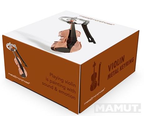 Privezak za ključeve VIOLINA 