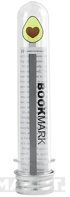 Bookmarker AVOKADO 