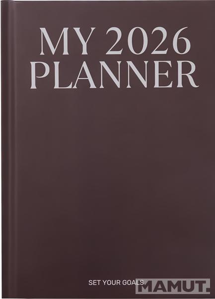 Datumirani planer za 2026-BRAON 