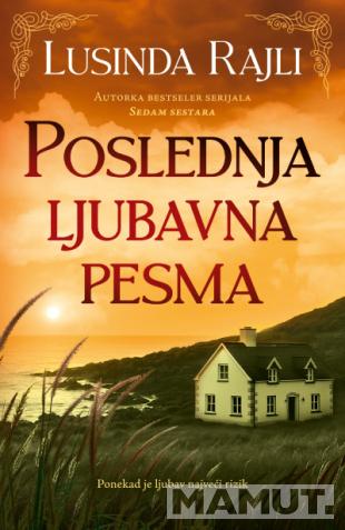 POSLEDNJA LJUBAVNA PESMA 