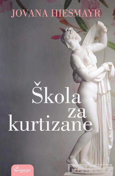 ŠKOLA ZA KURTIZANE 