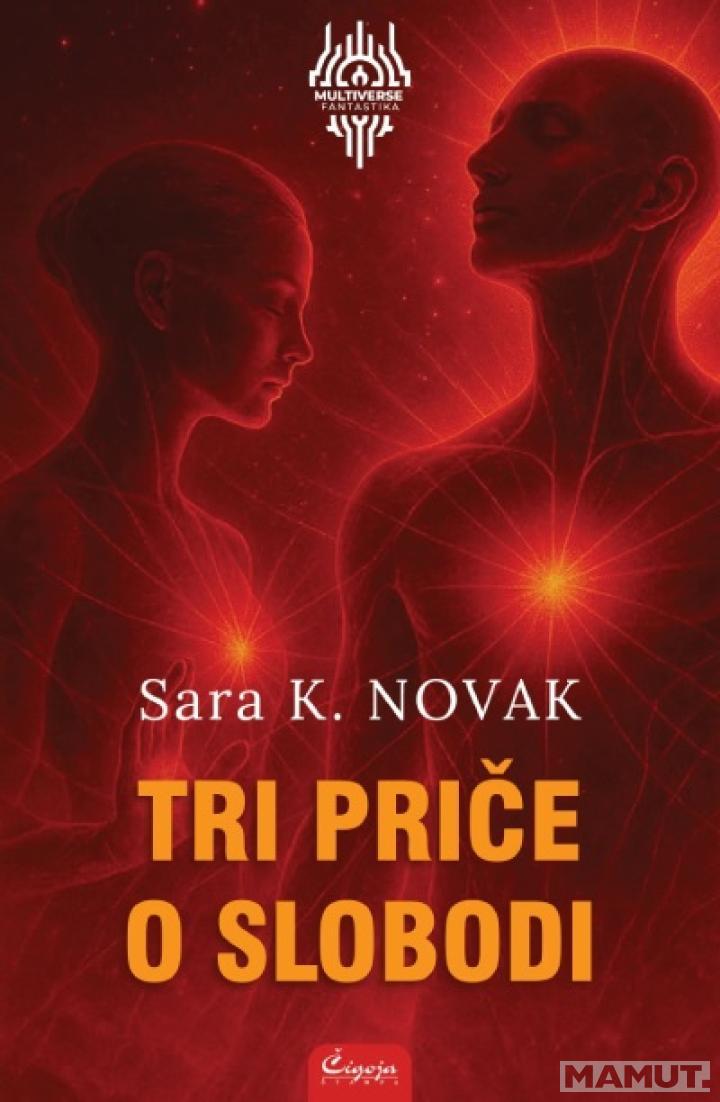 TRI PRIČE O SLOBODI 