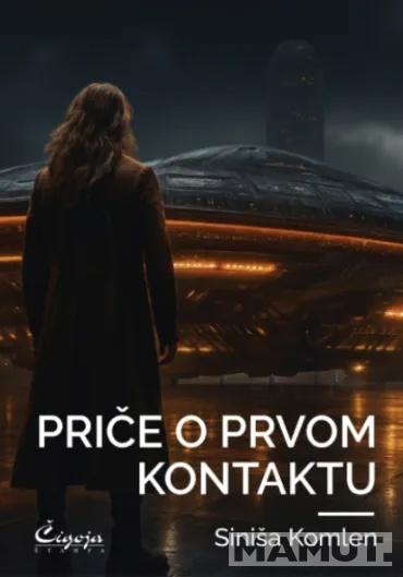 PRIČE O PRVOM KONTAKTU 