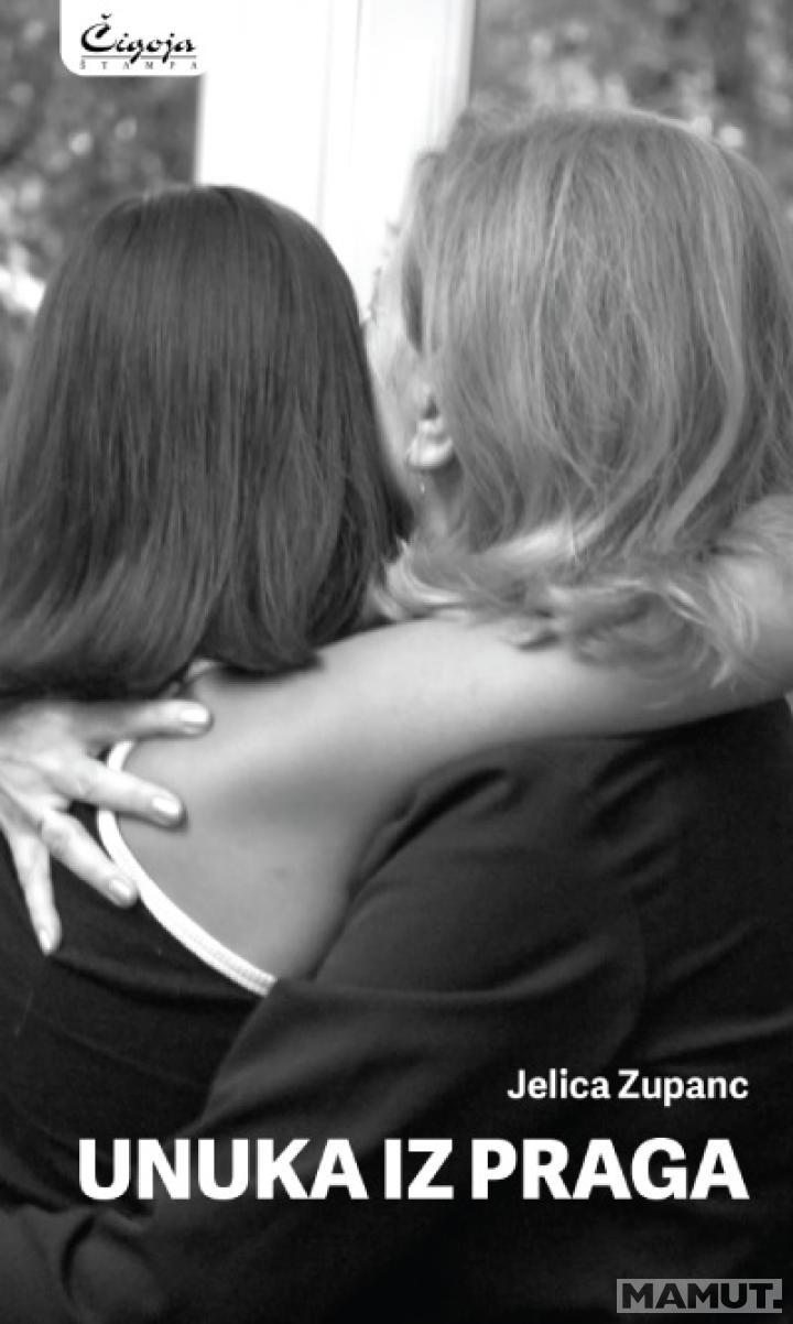UNUKA IZ PRAGA 