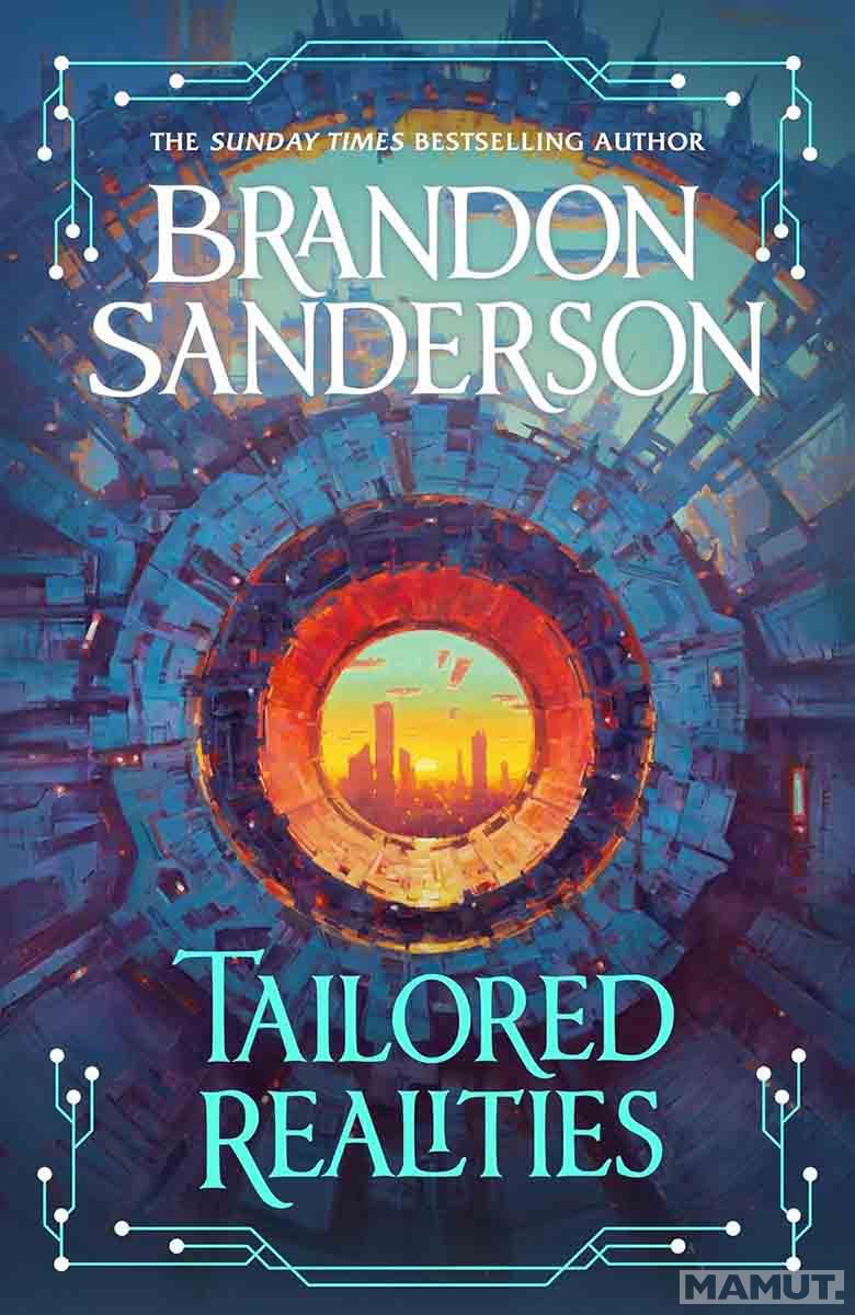 TAILORED REALITES tpb 