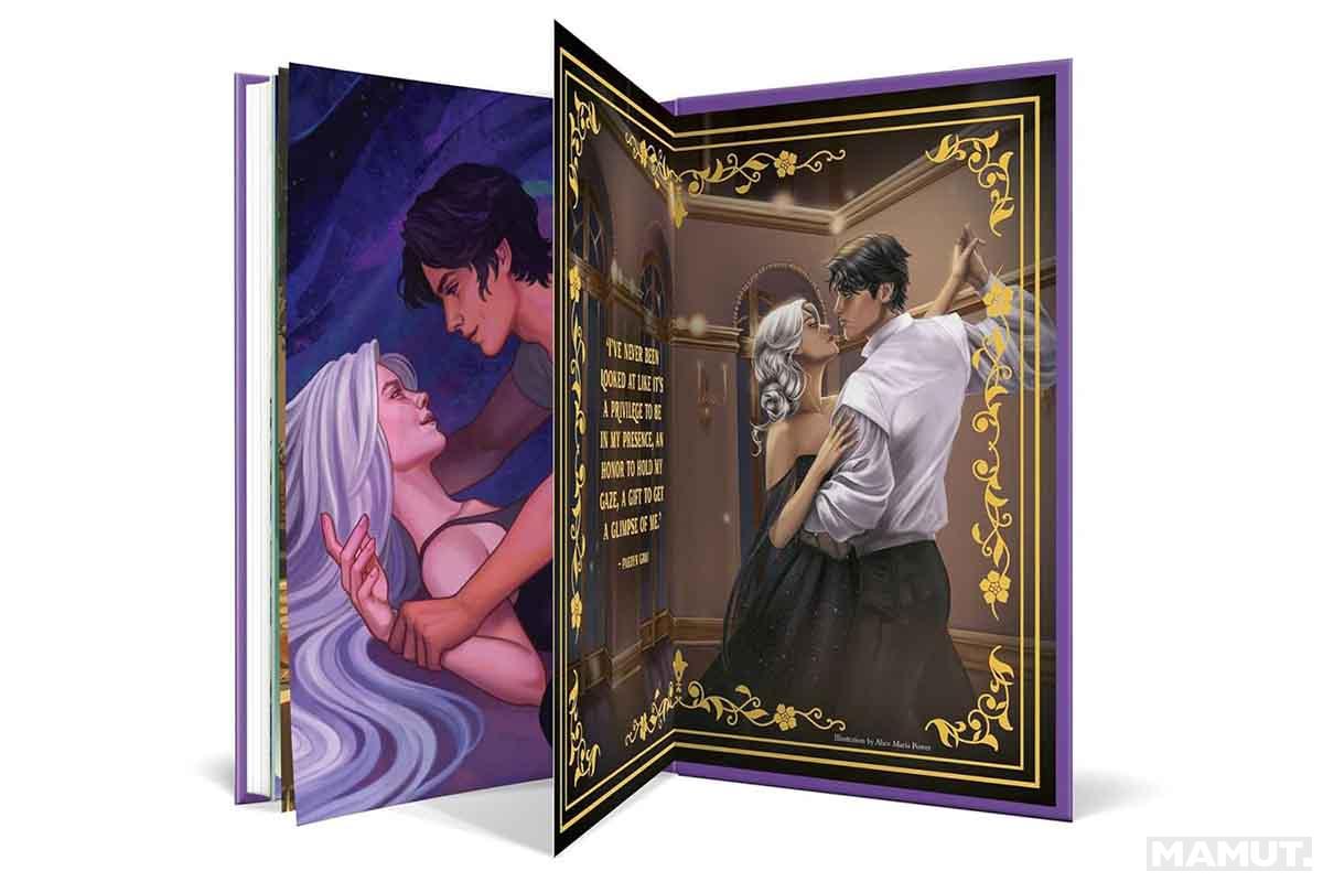 POWERLESS Deluxe Limited Edition TikTok Hit The Powerless Trilogy 