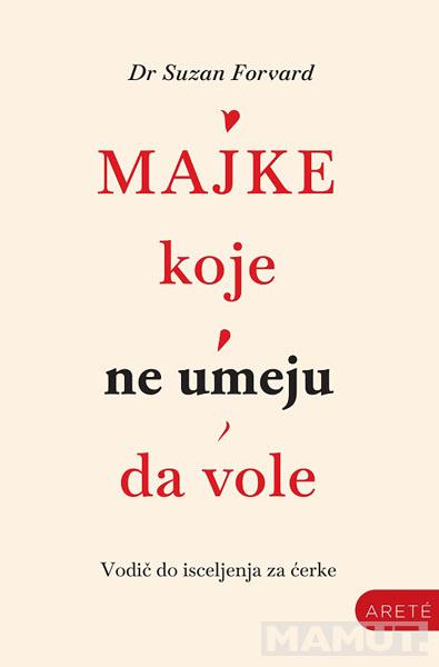 MAJKE KOJE NE UMEJU DA VOLE 