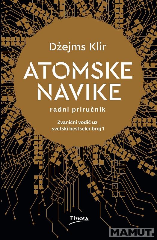 ATOMSKE NAVIKE – RADNI PRIRUČNIK - u prodaji od 16.12. 