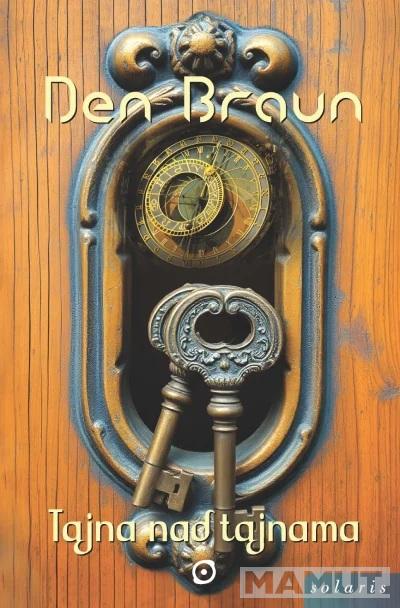 TAJNA NAD TAJNAMA 