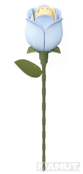 3D puzzle PLAVA RUŽA 