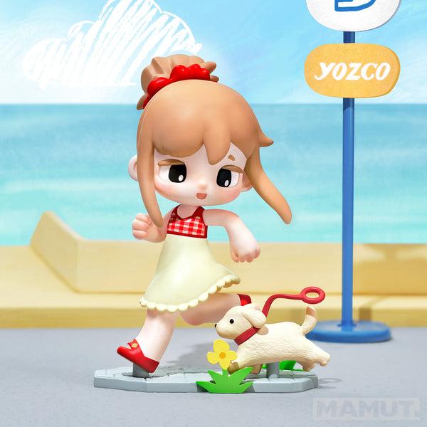 Figurica YOZCO - MOOD DIARY (Više vrsta) 